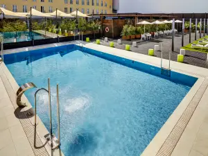 Sercotel Alcalá 611