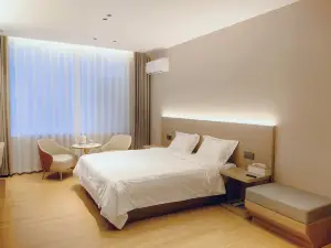 DaQing Junhe Hotel