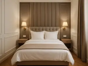 Dubai Serviced Apartments - Al Khobar Street - Economy