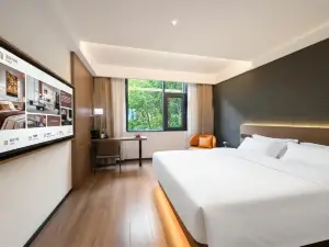 裕豊ホテル 禄豊（金山古鎮南駅）