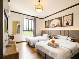 Wangyuan Hotel
