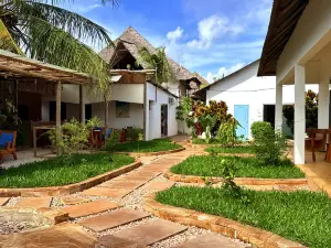 The 5th Element Boutique Hotel