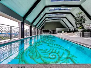 Paxtonz Premium Suites Petaling Jaya by BYON