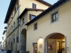 Accademia Residence