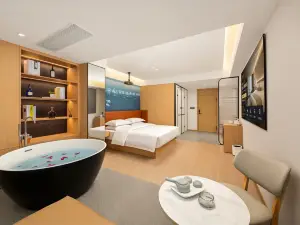 Zhimei Yunjing Hotel