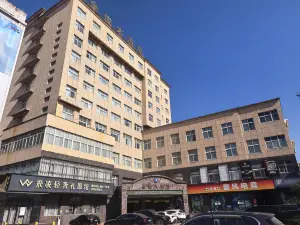 Quanjun Hotel