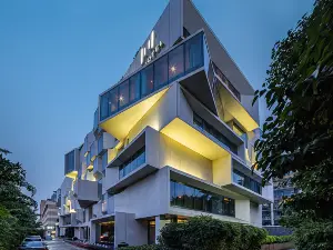 Hui Hotel