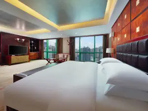 โรงแรมแกรนด์เอ็มปาร์ค ฉงชิ่ง