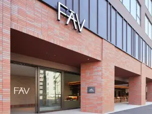 FAV LUX 札幌すすきの