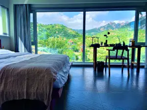 Mengshan Dawa Banshan Yijujuju