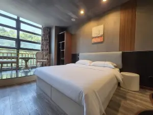 Suiyuan Chuangxiang Hotel (Ningbo Qinglinwan Branch)