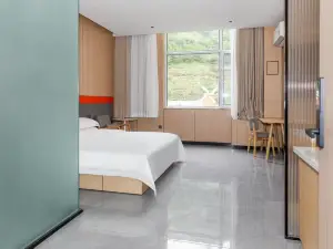 Linxi Homestay