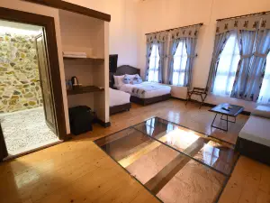 YAZMACILAR HANI OTEL RESTAURANT