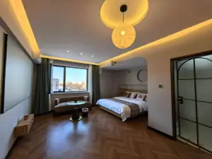 Yunshan Homestay