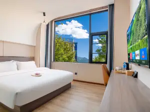 Kunming Xiangrun AirAsia Hotel (Kunming International Changshui Airport Branch)