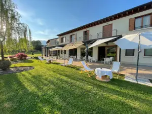 Hotel Canova Sport & Relax