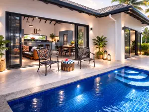 Naisoso Island Villas - Fiji