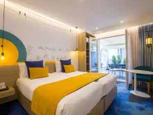 Hotel Carlton
