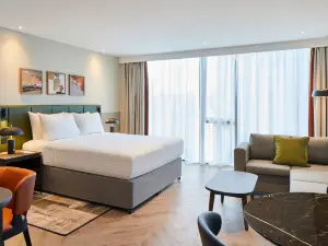 Residence Inn by Marriott Edinburgh