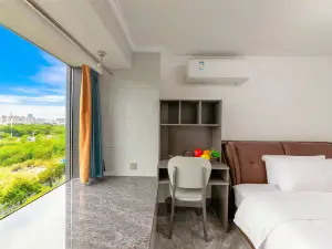 Xiamen Elegant Pavilion Courtyard Homestay (Xiamen North Railway Station Branch)