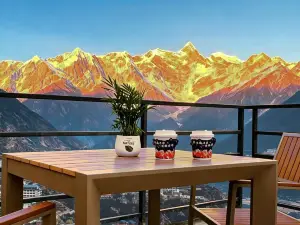 BAN SHAN NO.1 HOTEL