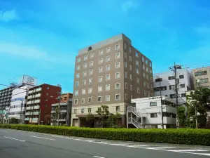 東京西葛西倫勃朗風格大飯店