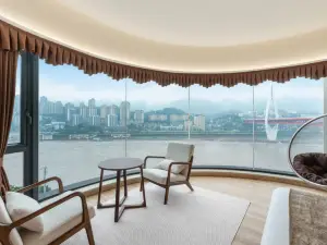 Manjiangyue Holiday Villa River View Homestay