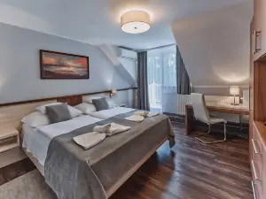 Tokajer Wellness Hotel