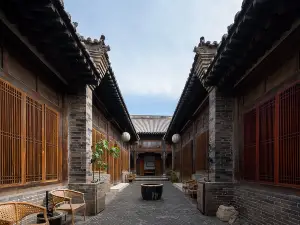 Jinzhai Inn