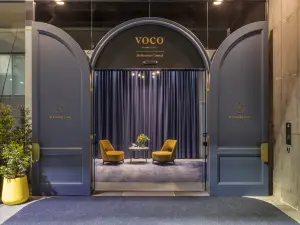 voco MELBOURNE CENTRAL by IHG