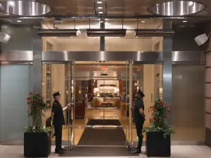 The Ritz-Carlton, Boston