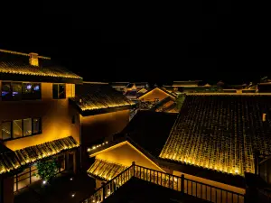 Anyu · Linxi Beautiful Villa (Enduli Branch)