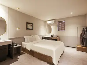 Yangju No.25 Hotel