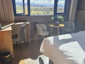 JunYue HaoTing Oxygen-enriched Hotel