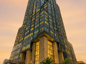 胡志明市Landmark 81豪華公寓