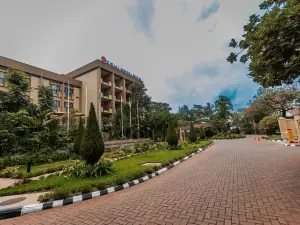 Kigali Serena Hotel