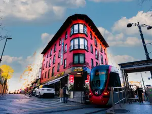 Navoris Hotel