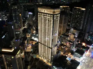 Palatium Haeundae by SONO Felice