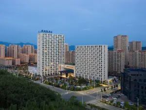 우이위에 호텔