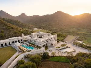 Wyndham Garden Udaipur Bhuwana