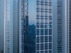 IntercityHotel (Kunming Dianchi Lake Houhai)