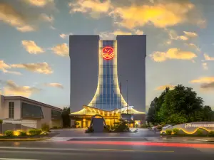 Chuanhang Golden Panda Grand Hotel (Beijing New International Exhibition Center Capital Airport)