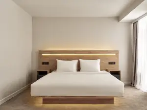 Apri Hotel Perm City Center