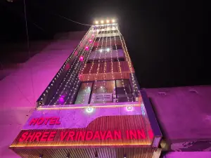 Hotel Shree Vrindavan Inn