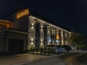 Layan hotel