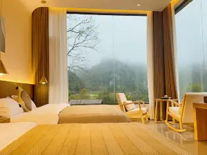 廣南壩美炊煙小院