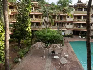 Vistar Holidays