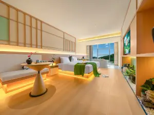 Cat's Distance YOUNG·IS·FASHION Guesthouse (Anshun University & High-speed Railway West Station) ​