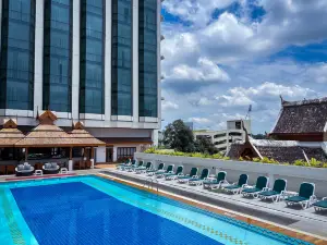 The Empress Chiangmai