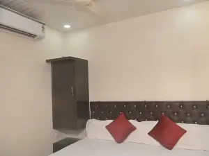 Jay Radhe Krishan Residency